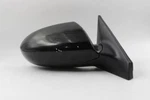 Right Passenger Side Black Pin Door Mirror Power 2010-16 Kia Sportage Oem 5733. Fixed Price $54.00.