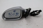 2006-2010 Volkswagen Passat Left Driver Side View Mirror Power W/ Memory Oem. Fixed Price $55.99.