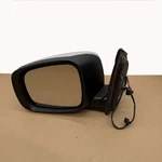 Oem 08-10 Dodge Caravan/town &country Left Driver Outside Rearview Mirror Silver. Fixed Price $50.95.