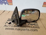 Passenger Side View Mirror Power Opt DL8 Fits 06-07 Sierra 1500 Pickup 850022. Fixed Price $90.00.
