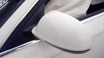 Driver Side View Mirror Power Painted Housing Fits 13-16 Audi Allroad 342971. Fixed Price $175.00.