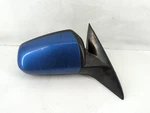 2012-2014 Chrysler 300 Passenger Right Side View Power Door Mirror Blue DKX6M. Fixed Price $120.60.