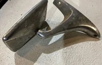 1972-1977 Ford Pinto Exterior Fomoco Mirror D-22B-17743-AA Oem Free Ship B30. Fixed Price $24.99.