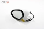 2020-2025 Lincoln Corsair Left Side Door Exterior Rear View Mirror & Camera Oem. Fixed Price $559.99.