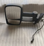 2015 - 2018 Gmc Sierra 1500 Left Driver Side Door Mirror Oem 803487AA 23465676. Fixed Price $180.00.