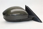 Side View Door Mirror Land Rover Evoque 14 15 16 17 18 Right White 1364580. Fixed Price $169.99.