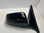 2009-2012 Bmw 570I Black Right Passenger Side View Mirror Oem M510. Fixed Price $134.95.