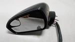 Driver Side View Mirror Power With Removable Cover Fits 13-14 Fusion 395075. Fixed Price $102.96.