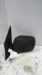 Driver Side View Mirror Power Non-heated Moulded Black Fits 03-08 Pilot 483697. Fixed Price $151.83.