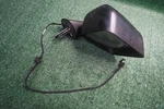 2018 2019 2020 Jeep Wrangler Passenger Side Black Door Mirror Oem E13021247. Fixed Price $36.35.