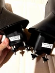 Oem Gmc Sierra 1500 Mirror Set 2019 2023 Power Black Driver & Passenger 84823770. Fixed Price $380.00.