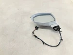 12-18 Audi A7 Front Left Driver Side Door View Mirror Oem. Fixed Price $209.99.