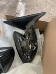 Right Passenger Door Mirror Camera 2228106600 Oem Mercedes S550 W222 2014-17. Fixed Price $150.00.