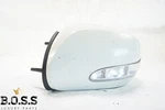 06-08 Mercedes W164 Ml Front Left Side Rear View Mirror White Oem. Fixed Price $103.50.