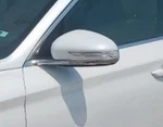 2022-2023 Hyundai Genesis G70 Lh Driver Door Mirror Side View Oem. Fixed Price $734.58.