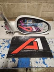 05-09 Buick Lacrosse Right Door Mirror Power Heated *white* Rider Side Oem. Fixed Price $73.12.