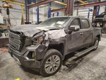 Used Left Door Fits: 2020 Gmc Sierra Denali 1500 New Style Mirrors Mount. Fixed Price $307.50.