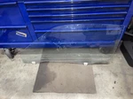 88 Only Honda Civic Crx Driver Left Door Side Glass Window. Fixed Price $235.00.