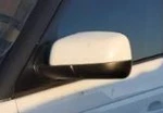 2010-2013 Land Rover Range Sport Lh Driver Door Mirror Side View Oem. Fixed Price $109.18.