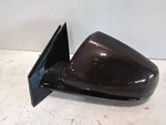 2016 Cadillac Srx Driver Side View Mirror Power Folding W/blind Spot Alert. Fixed Price $100.00.