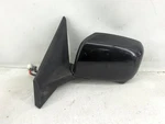 2012-2015 Nissan Rogue Driver Left Side View Power Door Mirror Black Ydblb. Fixed Price $86.88.