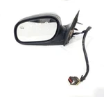 2003 2004 Mercury Marauder Oem Peeling Clear Coat Left Side View Door Mirror. Fixed Price $69.00.