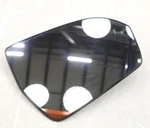 New Oem Ford Passenger Door Mirror Glass W/ Blis NJ7Z-17K707-A Nautilus 2020-23. Fixed Price $154.95.