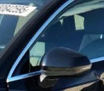 2021-2024 Audi Q3 Lh Driver Door Mirror Side View Oem. Fixed Price $681.58.