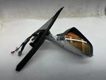 Oem 12-16 Tesla Model Wing Mirror Right 1025657-00-B Rhd. Fixed Price $315.00.