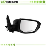 Passenger Side View Mirror Power Heated 5 Pin For 2016 Honda Civic Wholesale. Fixed Price $52.75.