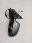 Driver Side View Mirror Power Manual Folding Opt 6XD Fits 15-18 Audi Q3 11847142. Fixed Price $181.26.