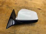 Bmw F06 F12 640I 650I Left Door Mirror Driver Side View 3 Pin. Fixed Price $149.99.