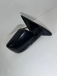 2015-2020 Tahoe Yukon Right Passenger Side Door Mirror W/blind Spot Black Oem. Fixed Price $219.99.