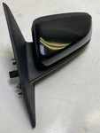 Ford Mustang Driver Left Side View Power Mirror With Spotter Glass 2013 2014. Fixed Price $109.00.