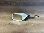 Audi Q5 Front Left Driver Side Power Door Mirror White Oem (2009 2015) 8R1857409. Fixed Price $122.85.