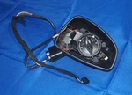 2008-2015 Audi R8 Type 42 Passenger Right Side Mirror Assembly W/o Glass Blue. Fixed Price $279.95.