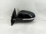 2016-2020 Kia Sorento Driver Left Side View Power Door Mirror Black BJ2LJ. Fixed Price $181.98.