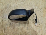 97-99 00 01 02 03 04 Dodge Dakota L. Side View Mirror 136379. Fixed Price $35.99.