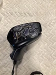 2017 2018 Mazda Driver Lh Power Door Mirror GRT7-69-181A Oem. Fixed Price $74.00.