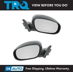 Trq Power Heated Side View Mirrors Left & Right Pair Set For 300 Magnum. Fixed Price $114.95.