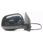 For Mitsubishi Outlander 10-13 Side View Mirror Passenger Power. Fixed Price $65.14.