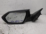 2022 Hyundai Elantra Oem Driver Left Side View Mirror Us Built Black Fits 21-23. Fixed Price $185.03.