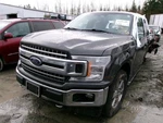 Passenger Side View Mirror Thru 02/25/18 Fits 15-18 Ford F150 Pickup 31672910. Fixed Price $258.30.