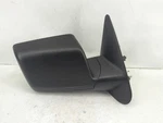 2006-2011 Ford Ranger Passenger Right Side View Power Door Mirror Black Ykowg. Fixed Price $78.02.