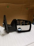 Passenger Right Side View Mirror Manual Fits 07-12 Tundra 50928. Fixed Price $69.00.