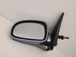 Chevrolet Aveo 2005-2011 Driver Left Side View Mirror Cable Hatchback Blue. Fixed Price $126.69.