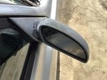 Passenger Side View Mirror Lever Canada Market Painted Fits 02-06 Accent 1726718. Fixed Price $89.25.