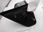 Passenger Side View Mirror Power Pedestal Fits 04-08 Ford F150 Pickup 694541. Fixed Price $81.89.