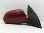 2004-2008 Suzuki Forenza Passenger Right Side View Power Door Mirror Red LIU7R. Fixed Price $49.48.