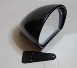Vitaloni Sebring Mach 1 Classic Sport Wing Mirror Black With Gasket Brand New. Fixed Price $80.37.
